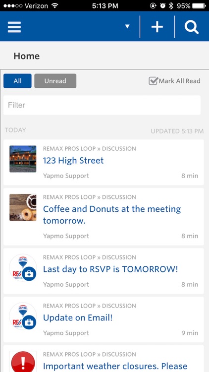 The RE/MAX Professionals Yapmo