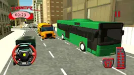 Game screenshot Airport Bus Service- Truck Driving Simulator apk