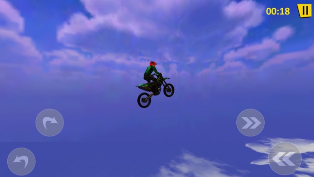 Moto Racer 3D 2017(圖3)-速報App