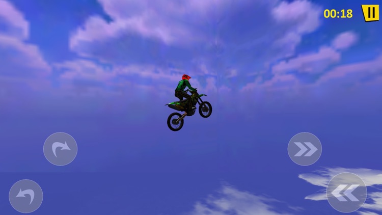 Moto Racer 3D 2017