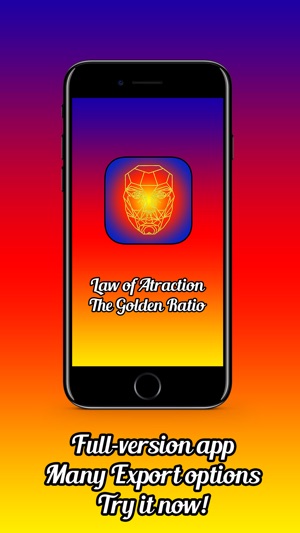 Golden Ratio - Mathematic of Attraction and Appeal(圖5)-速報App