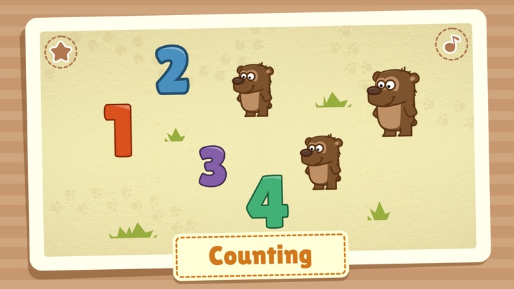 ABC Buddies: Alphabet and Counting screenshot-4