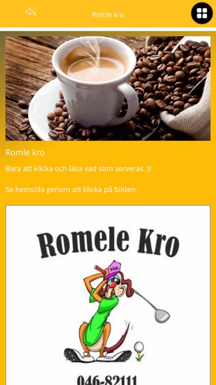 Veberöd.nu screenshot-4