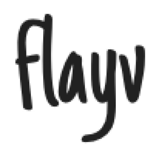 Flayv iOS App