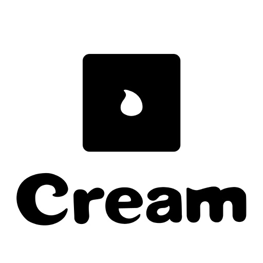福島市　美容室　cream　公式アプリ