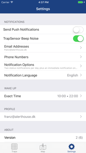 TrapSensor(圖5)-速報App
