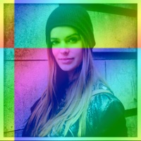 Custom Photo Filters For Your Images app icon - Photo & Video app for iPhone