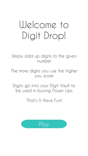 Digit Drop(圖3)-速報App