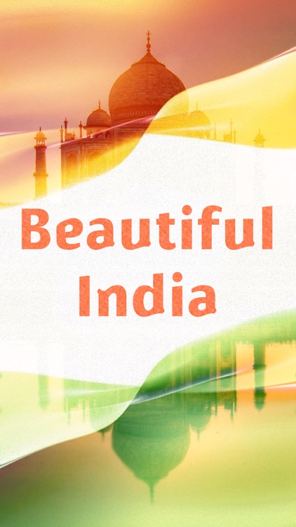 Beautiful India Wallpaper