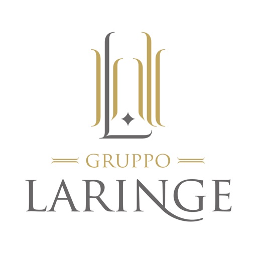 Gruppo Laringe icon