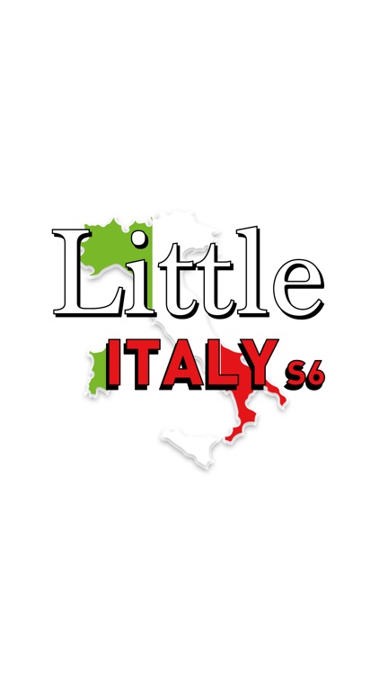 Little Italy S6