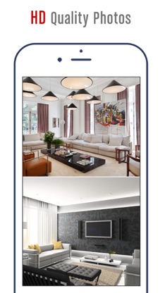 Home Interior Design ideas + Bedroom Design idea screenshot 4