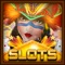 Download Viva Aztec Warrior Gold Rush to enjoy an addictive slot machine game