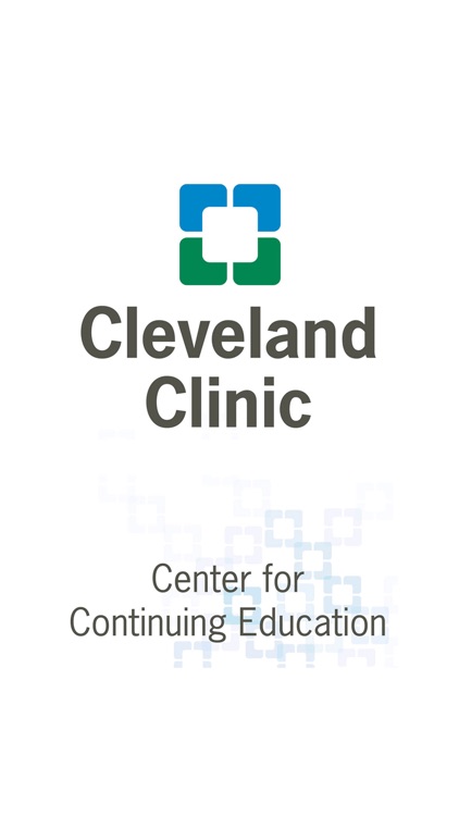 Cleveland Clinic CME
