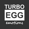 TurboEgg emotions