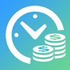 Work Hours Tracking & Billing icon