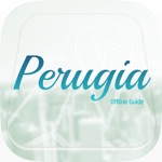 Perugia, Italy - Offline Guide -