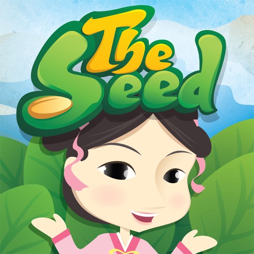 The Seed, Read Along To Me & Storytime for Kids icon