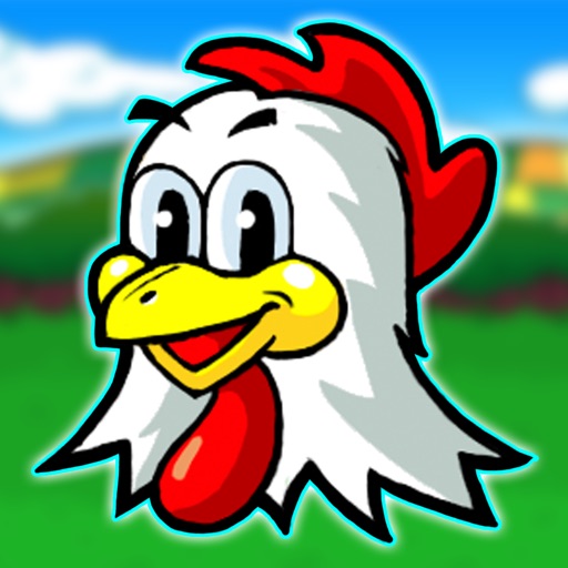 Fowl Play Gold Icon