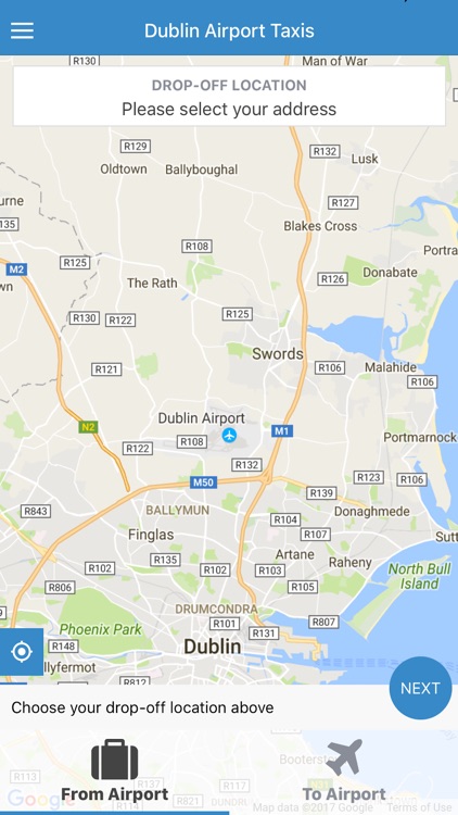 Dublin Airport Taxis