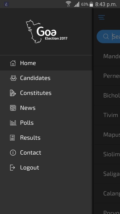 GOA Election 2017 screenshot-3