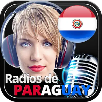 Emisoras Paraguay Читы