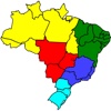Municipalities Brazil