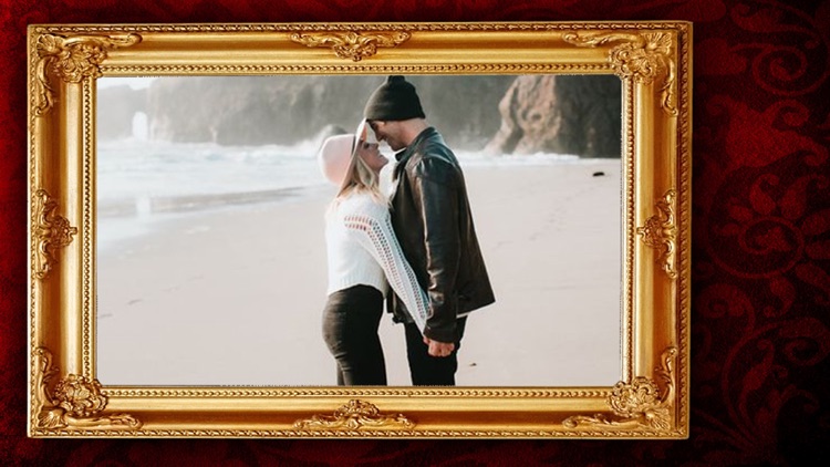 Professional Photo frame