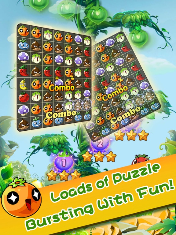 Screenshot #6 pour POP Plant