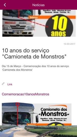 Município de Almeirim(圖4)-速報App