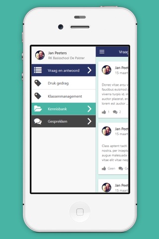 Leerkracht Primair screenshot 3