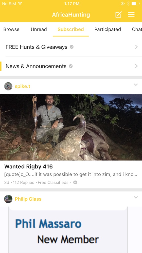 【图】AfricaHunting(截图1)