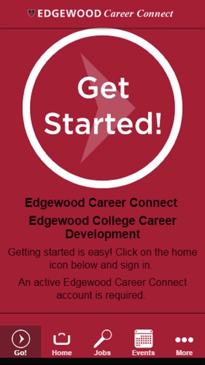 Edgewood Career Connect