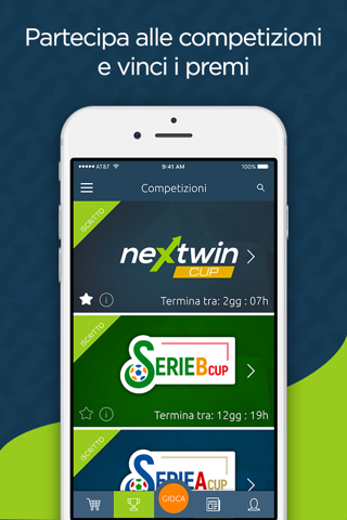 Nextwin - Pronostici Scommesse screenshot 4