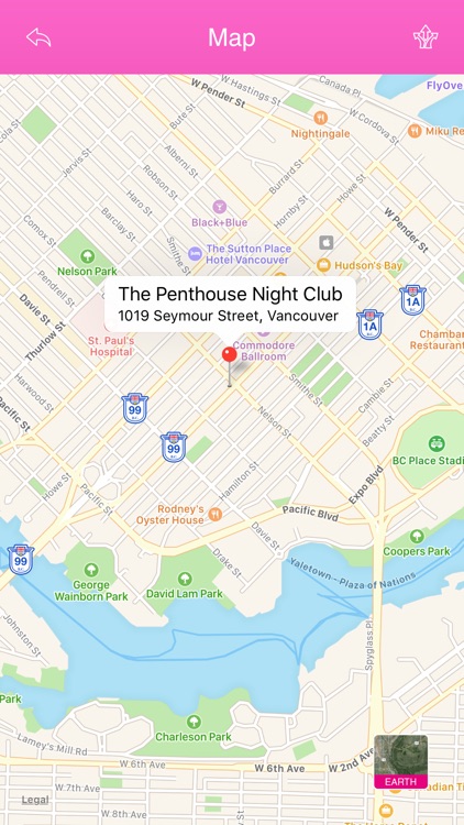 British Columbia Nightlife screenshot-4