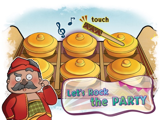 Screenshot #6 pour CERI: Pak Lebai Malang