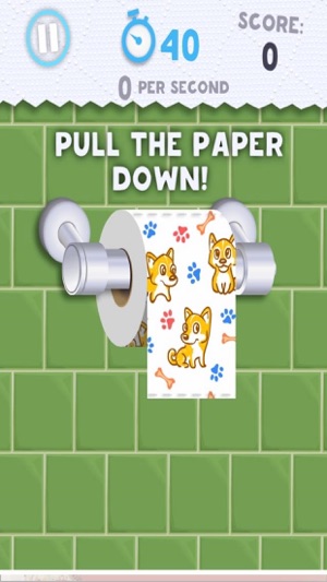 Funny Game Paper Racing(圖3)-速報App