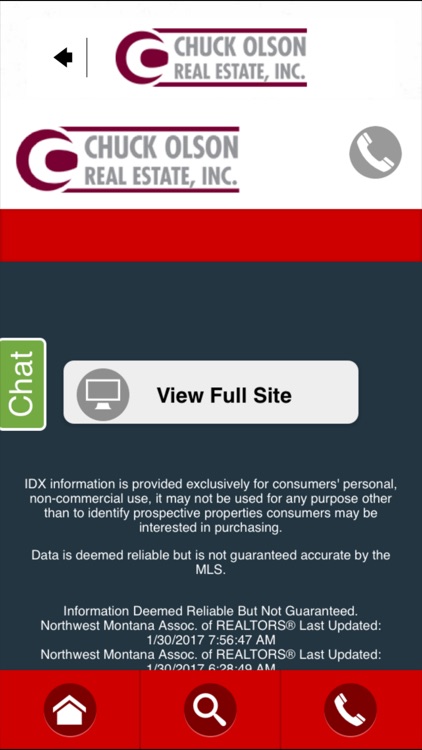 Chuck-Olson screenshot-3