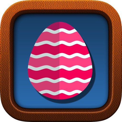 Easter iMessage Sticker Pack icon