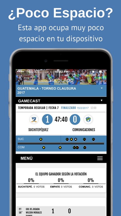 Vamos Suchi screenshot-3