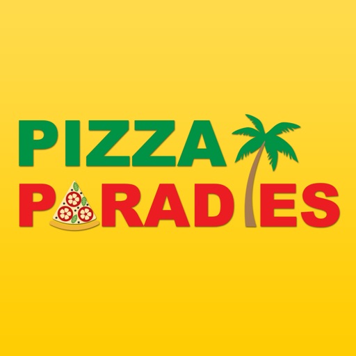 Pizza Paradies icon