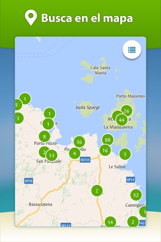 CaseVacanza.it - App turisti screenshot 2