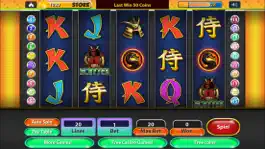 Game screenshot Queens Lucky 777 Slots - Free Vegas Casino hack