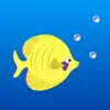 Koi pond with pearls Goldfish adventure App Delete