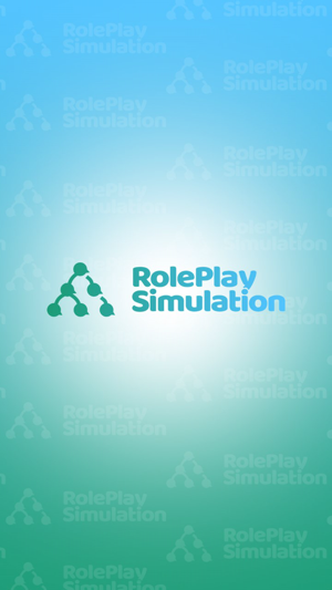 Role Play Simulation(圖3)-速報App