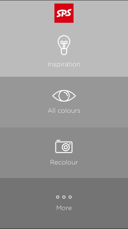Colorclicker app