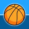 Basketball Finger Ball