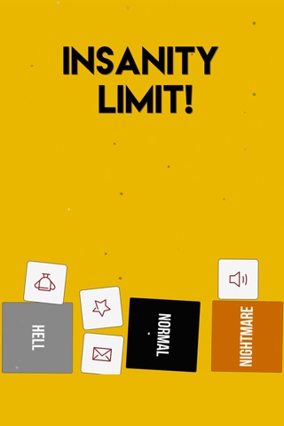 Insanity Limit - Flappy Madness screenshot 4