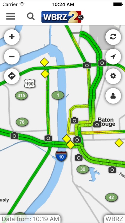 WBRZ.com screenshot-4