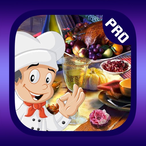 Secret of the Family Fast Food Pro icon